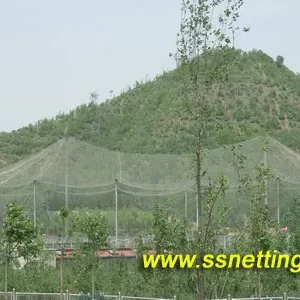 Stainless Steel Aviary Mesh